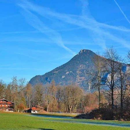 Διαμέρισμα Brunnstein,